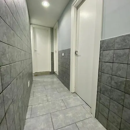 La Dimora Aragonese شقة