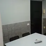 La Dimora Aragonese 아파트 나폴리