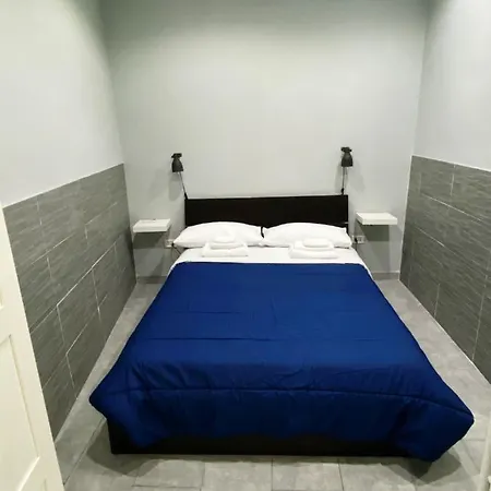 דירה La Dimora Aragonese *
