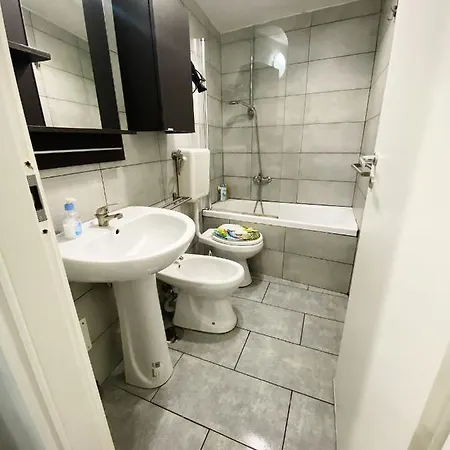 Appartement La Dimora Aragonese Napels