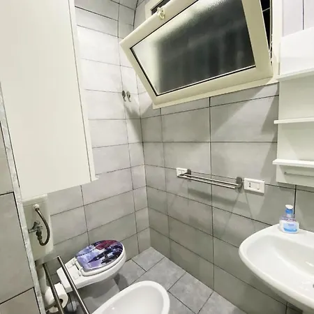 Appartement La Dimora Aragonese *