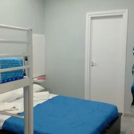 La Dimora Aragonese Appartement Napels