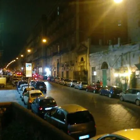 La Dimora Aragonese