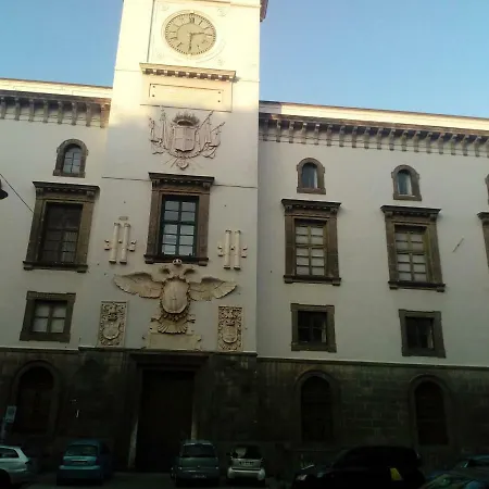 La Dimora Aragonese *