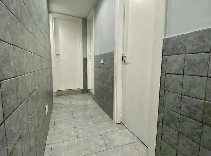 La Dimora Aragonese Apartamento