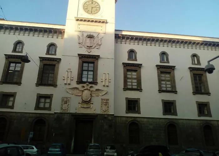 La Dimora Aragonese *