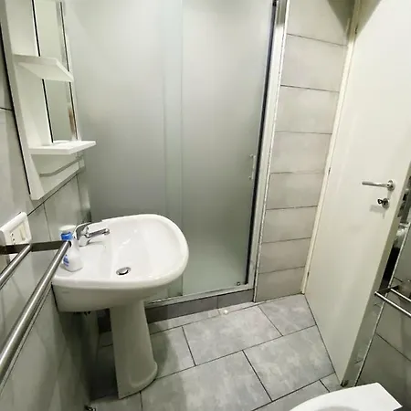 Apartamento La Dimora Aragonese Nápoles