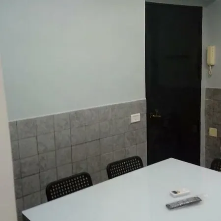 La Dimora Aragonese Apartamento Nápoles