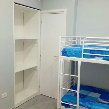 La Dimora Aragonese Apartamento