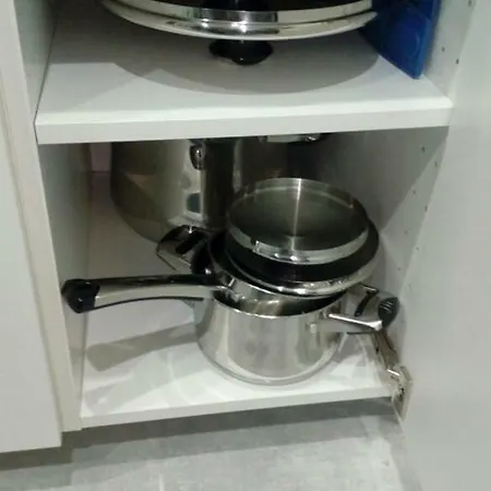 La Dimora Aragonese * Nápoles