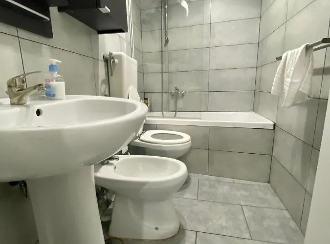 La Dimora Aragonese Appartement