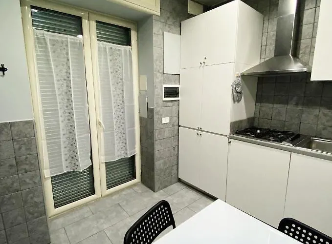 La Dimora Aragonese *