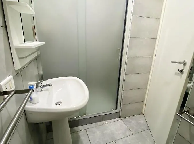 Appartement La Dimora Aragonese Naples