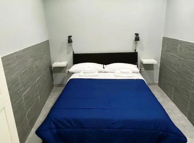 Appartement La Dimora Aragonese *