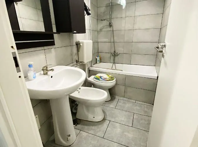 Appartement La Dimora Aragonese Naples