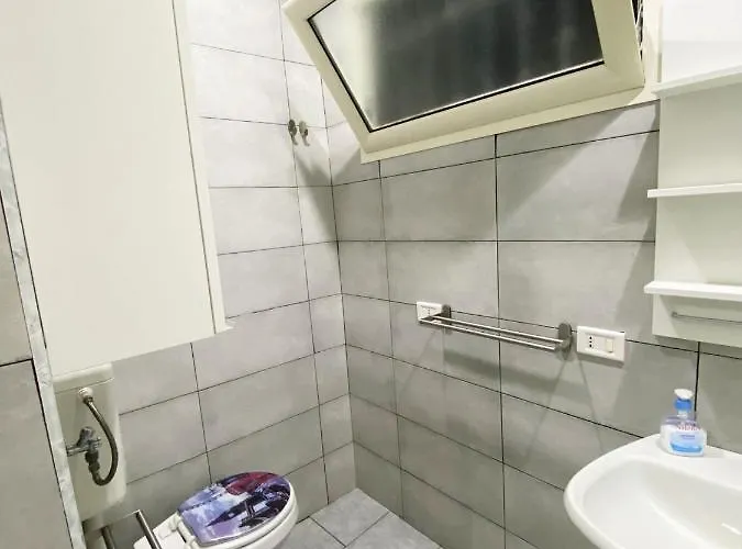 Appartement La Dimora Aragonese *