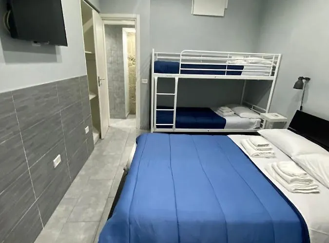 La Dimora Aragonese Naples