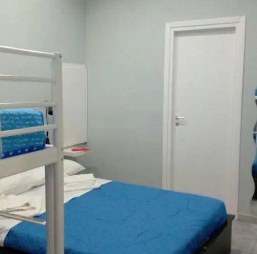 La Dimora Aragonese Appartement Naples