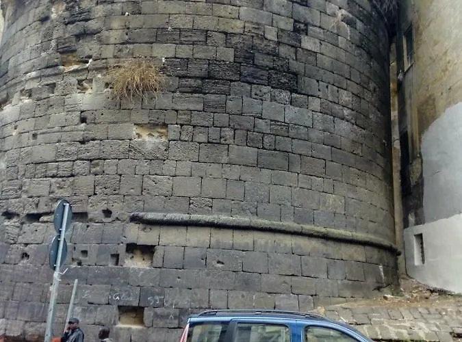 Appartement La Dimora Aragonese Naples