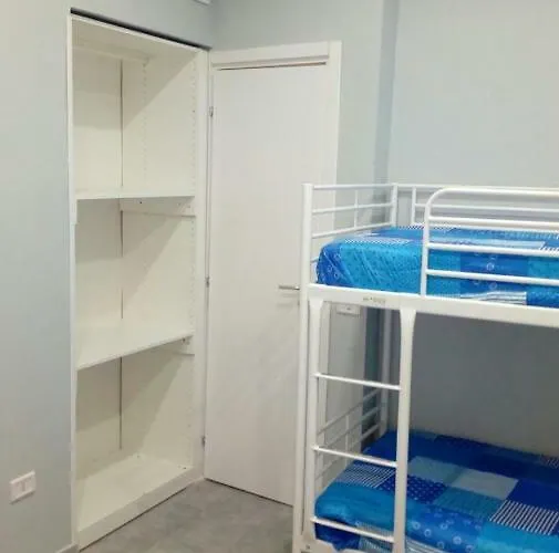 La Dimora Aragonese Appartement