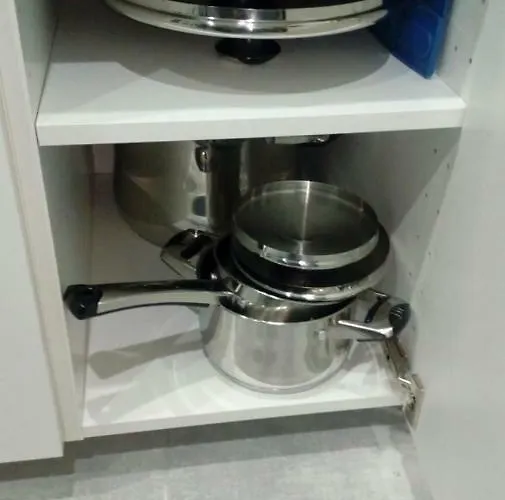 La Dimora Aragonese * Naples